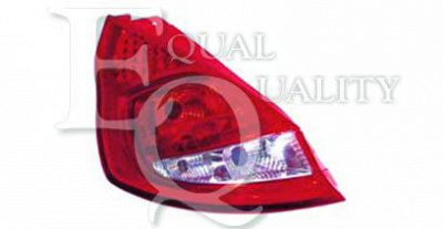 EQUAL QUALITY gp1222 -  Задние фонари